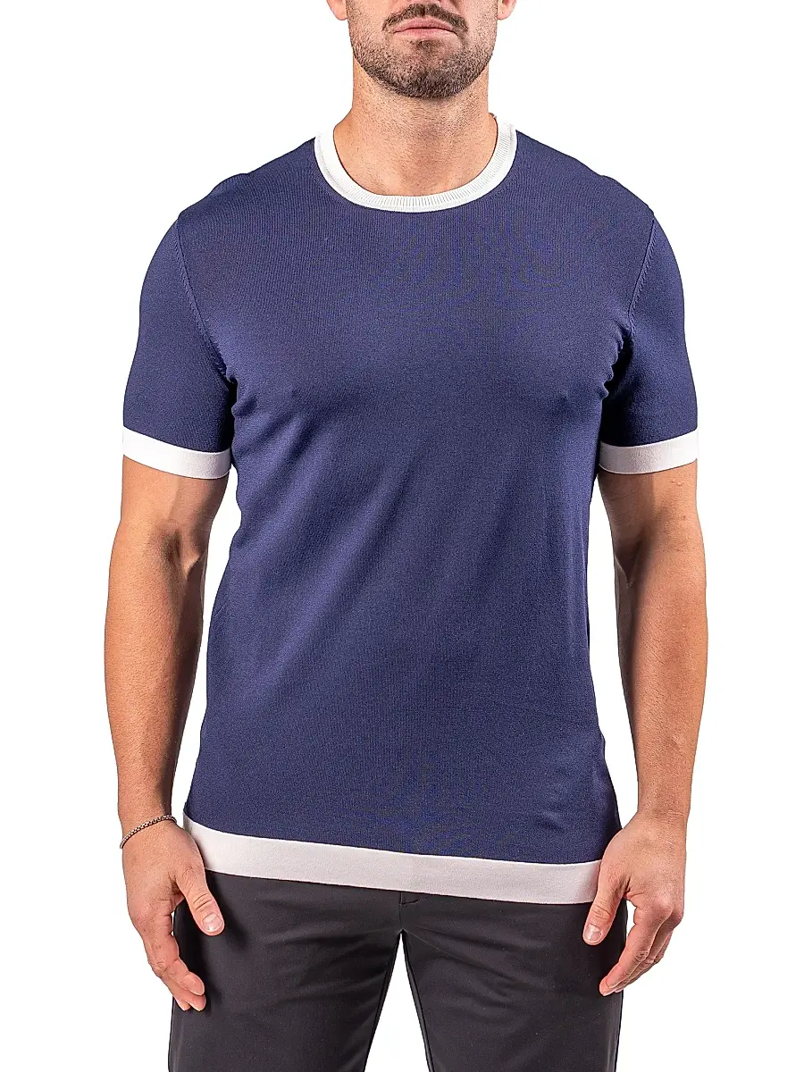 Maceoo Men's SS T-Shirt | Thumbnail 2 Maceoo Men's SS T-Shirt | Thumbnail 2