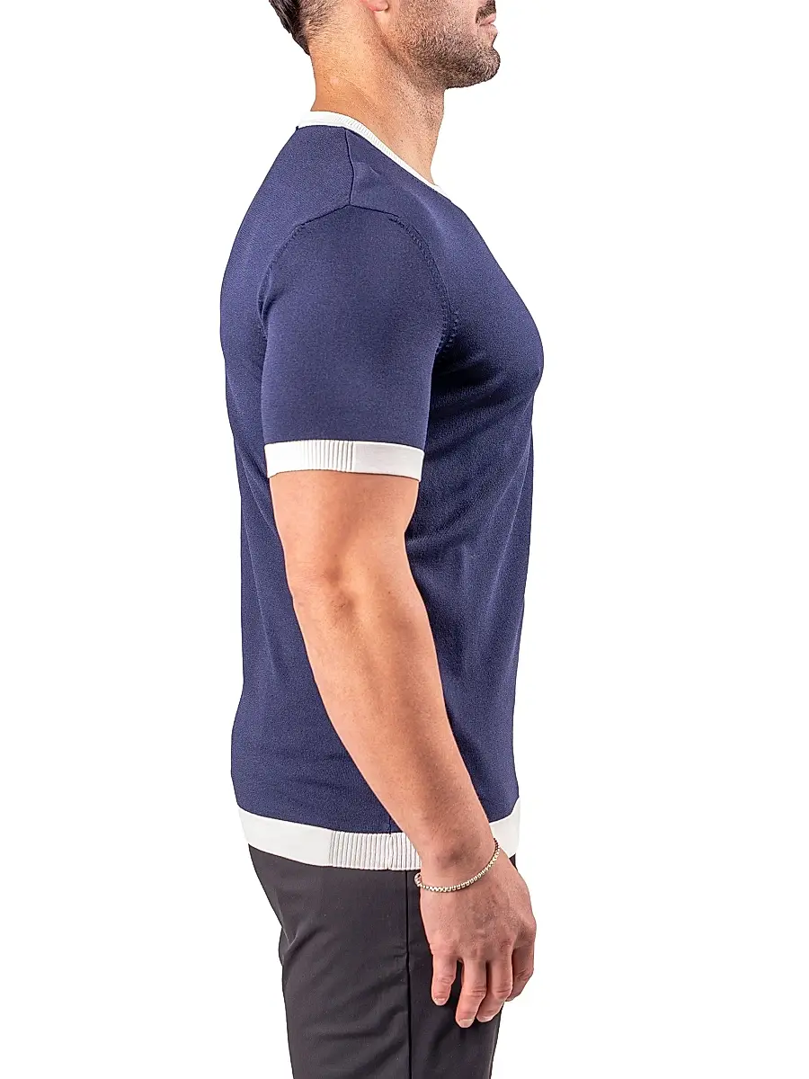 Maceoo Men's SS T-Shirt | Thumbnail 3 Maceoo Men's SS T-Shirt | Thumbnail 3