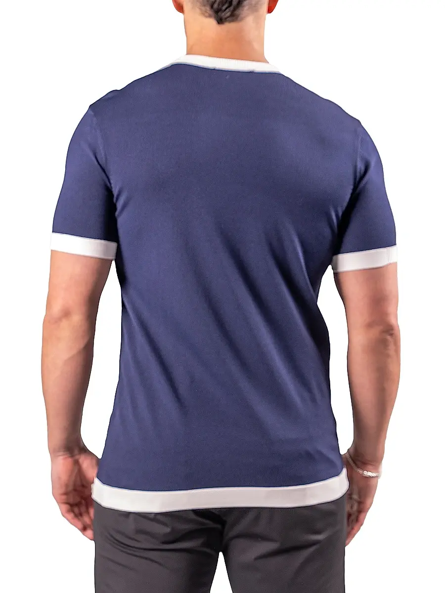 Maceoo Men's SS T-Shirt | Thumbnail 5 Maceoo Men's SS T-Shirt | Thumbnail 5