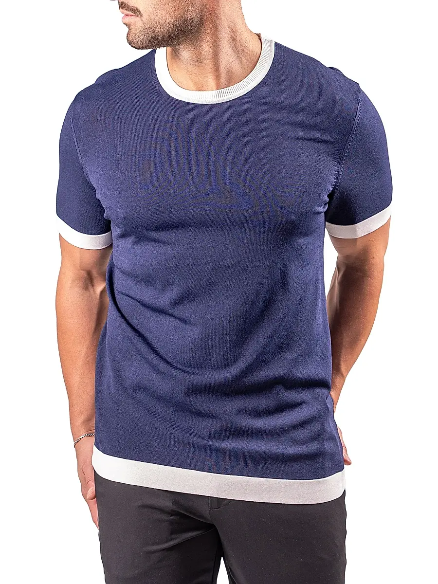 Maceoo Men's SS T-Shirt | Thumbnail 6 Maceoo Men's SS T-Shirt | Thumbnail 6