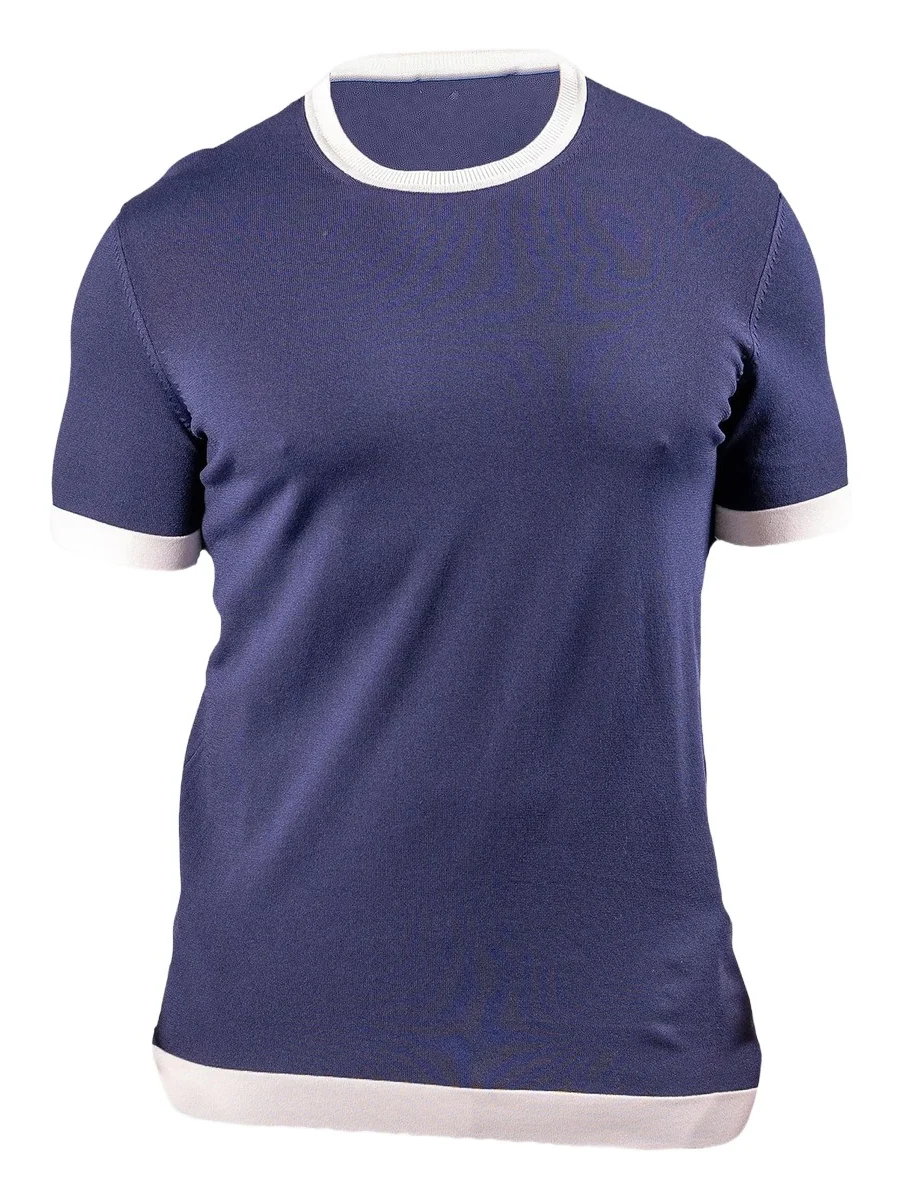 Men's SS T-Shirt