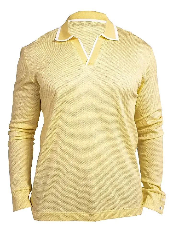 Men's Ascension Knit Polo Men's Ascension Knit Polo