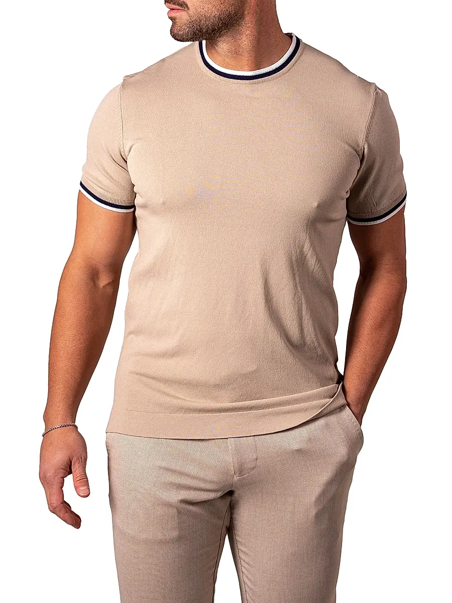 Maceoo Men's SS T-Shirt | Thumbnail 4