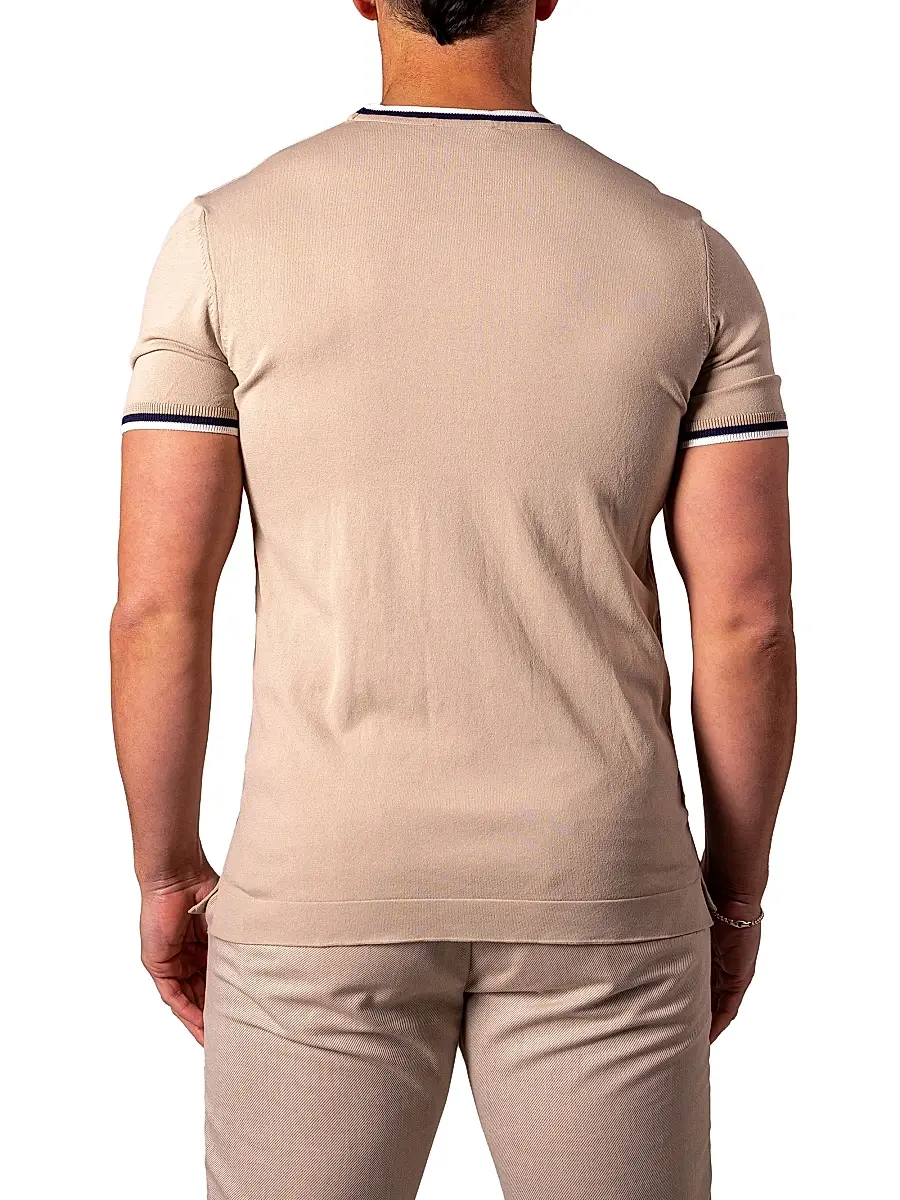Maceoo Men's SS T-Shirt | Thumbnail 5