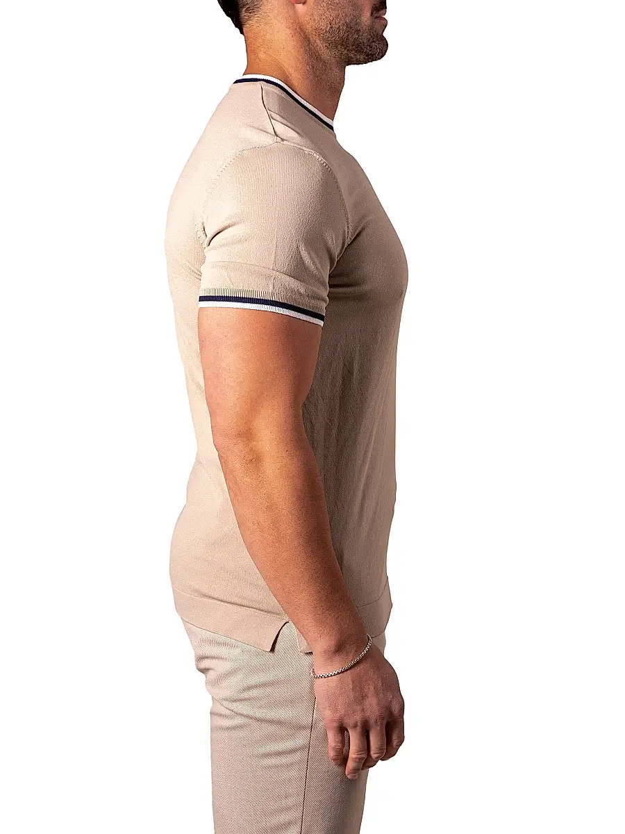 Maceoo Men's SS T-Shirt | Thumbnail 6