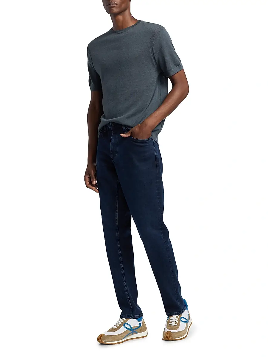 rag & bone Men's Fit 3 Slim Fit Jeans | Thumbnail 2 rag & bone Men's Fit 3 Slim Fit Jeans | Thumbnail 2