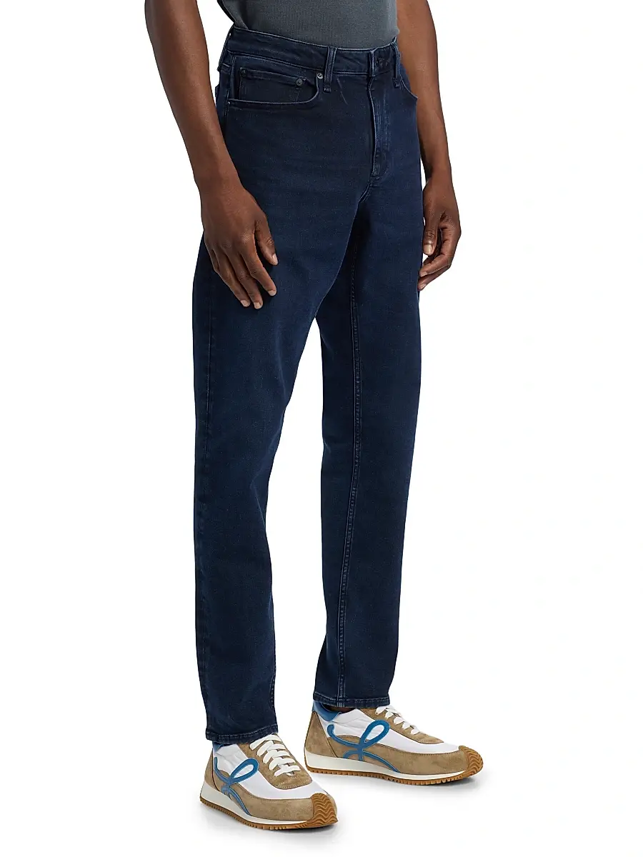 rag & bone Men's Fit 3 Slim Fit Jeans | Thumbnail 4 rag & bone Men's Fit 3 Slim Fit Jeans | Thumbnail 4