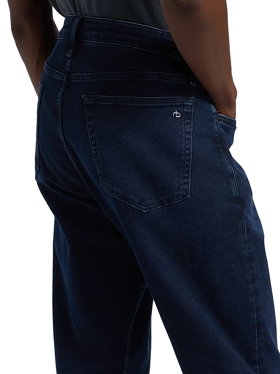 rag & bone Men's Fit 3 Slim Fit Jeans | Thumbnail 6 rag & bone Men's Fit 3 Slim Fit Jeans | Thumbnail 6