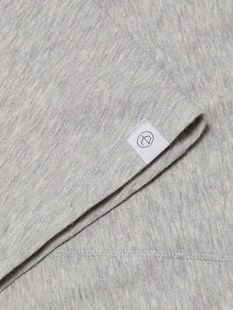 rag & bone Women's The Slub Cotton T-Shirt | Thumbnail 7 rag & bone Women's The Slub Cotton T-Shirt | Thumbnail 7