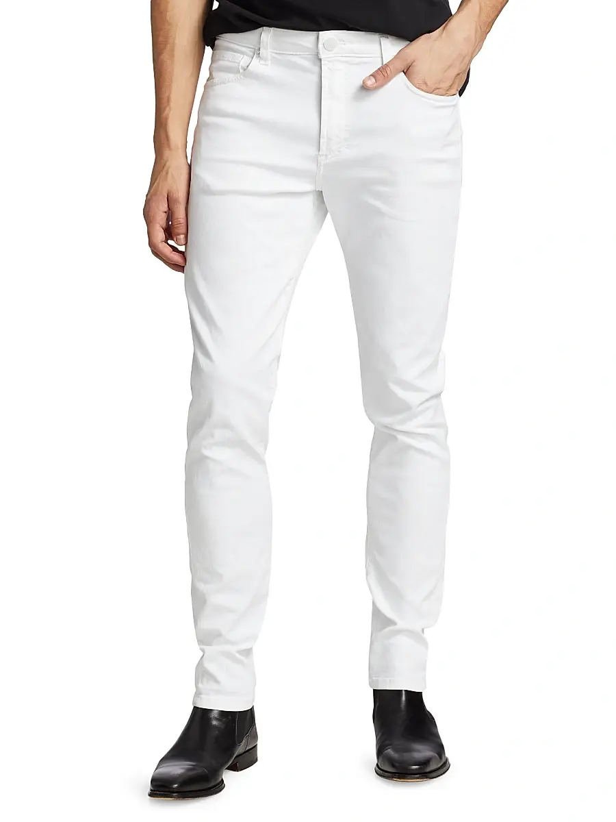 Monfrère Men Brando Slim-Fit Skinny Jeans | Thumbnail 3 Monfrère Men Brando Slim-Fit Skinny Jeans | Thumbnail 3