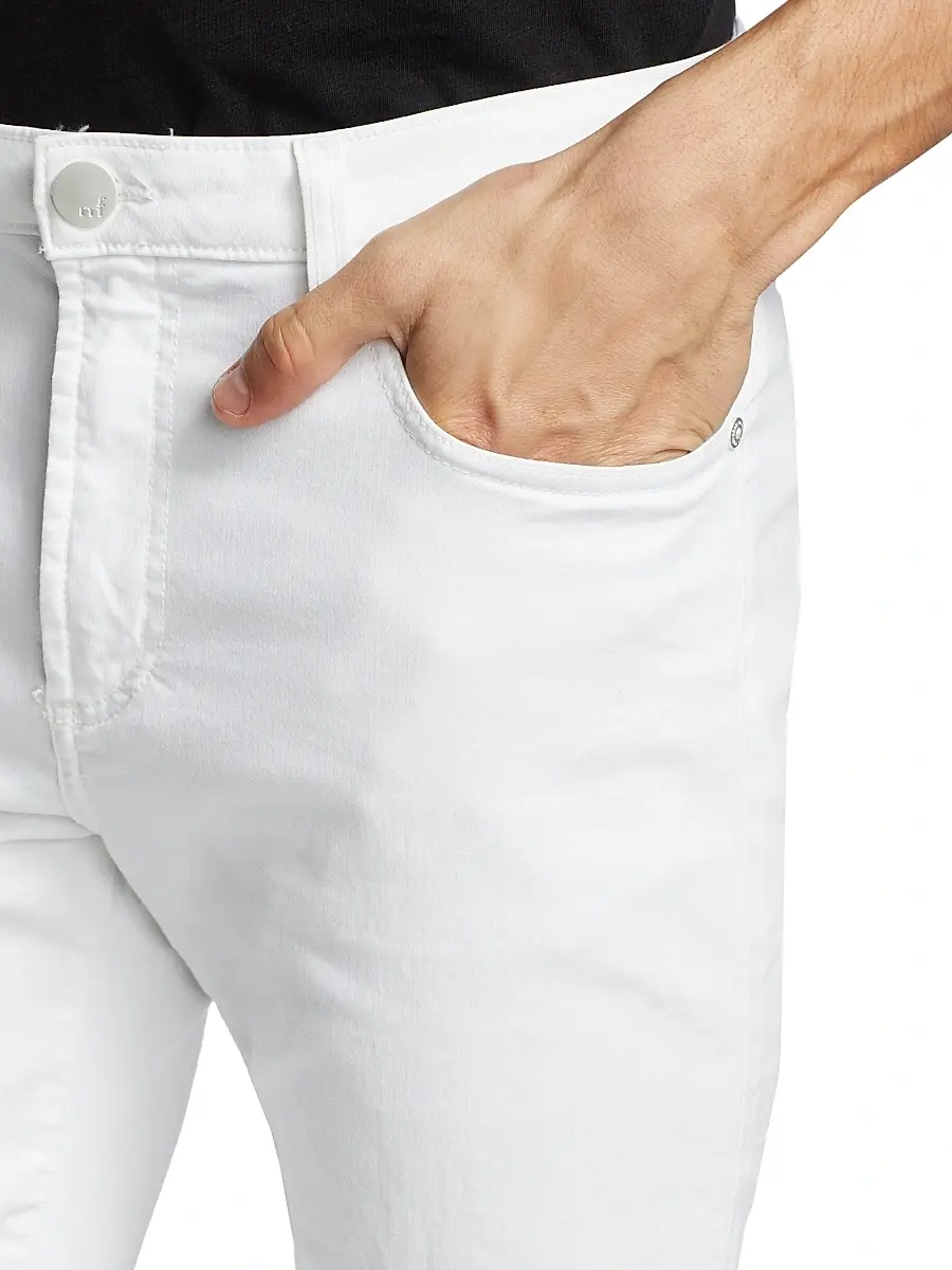 Monfrère Men Brando Slim-Fit Skinny Jeans | Thumbnail 6 Monfrère Men Brando Slim-Fit Skinny Jeans | Thumbnail 6