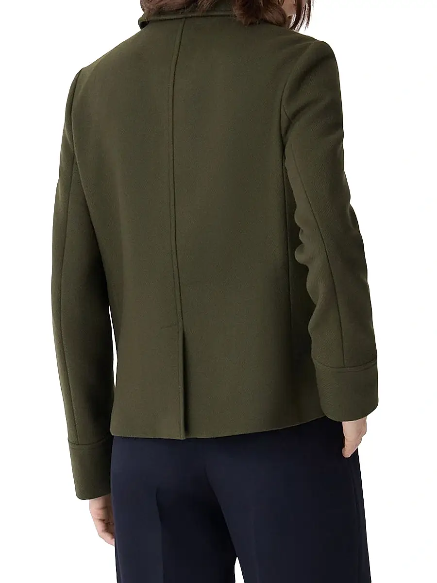 CALLAS MILANO Women's Chelsea Doublebreast Jacket | Thumbnail 3 CALLAS MILANO Women's Chelsea Doublebreast Jacket | Thumbnail 3