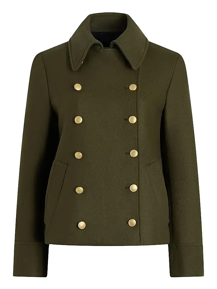 CALLAS MILANO Women's Chelsea Doublebreast Jacket