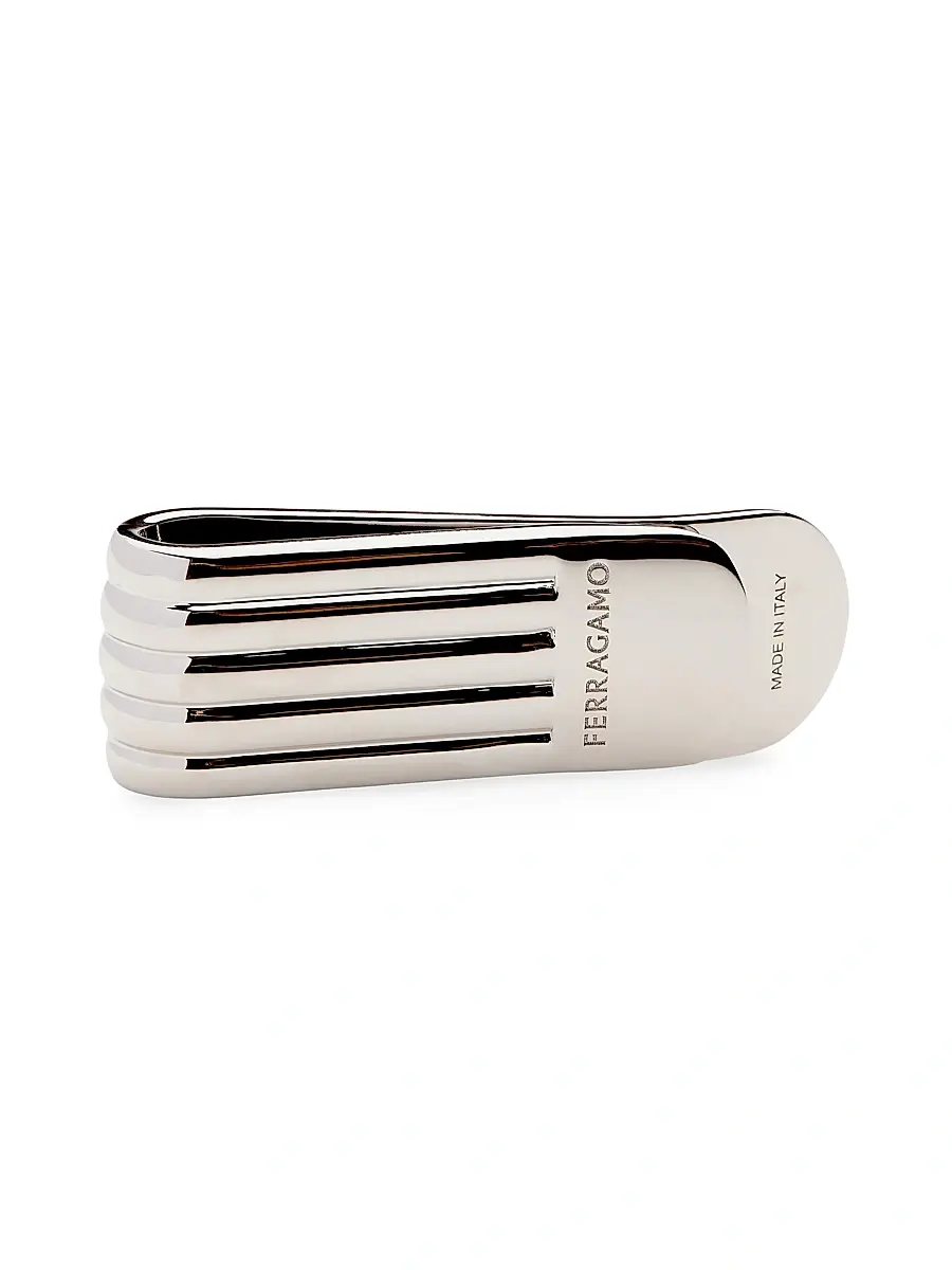Men's GA80 Money Clip