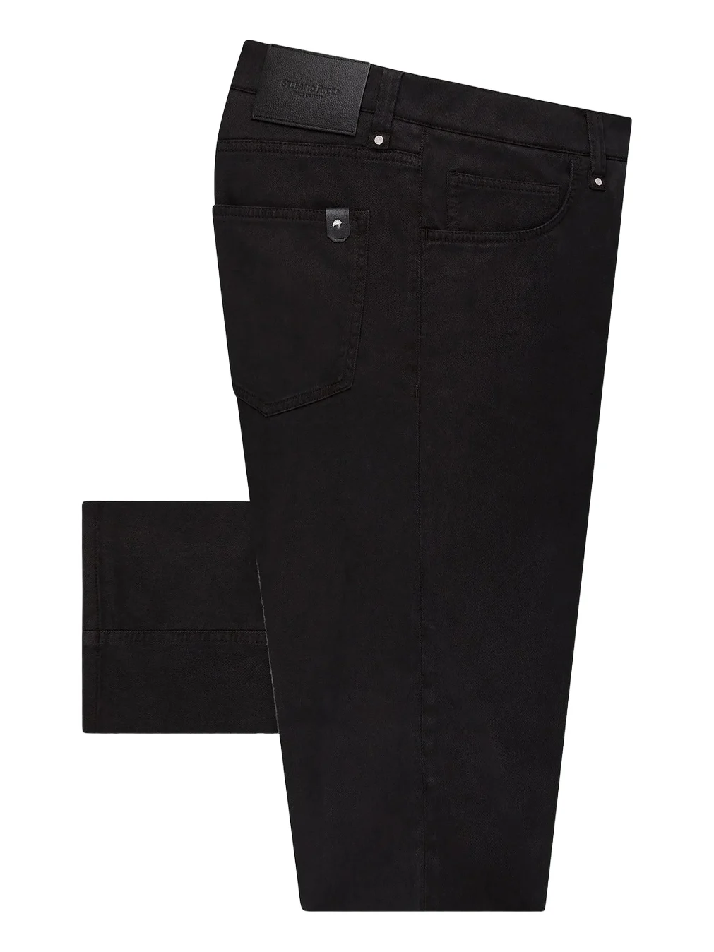 Men's Modern Tailored Casual Trousers