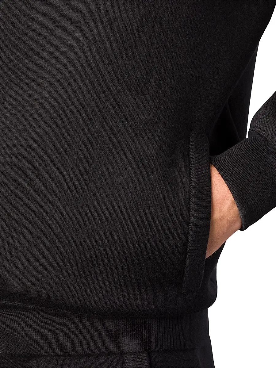 Stefano Ricci Men's Luxurious Full Zip Sweater | Thumbnail 5 Stefano Ricci Men's Luxurious Full Zip Sweater | Thumbnail 5