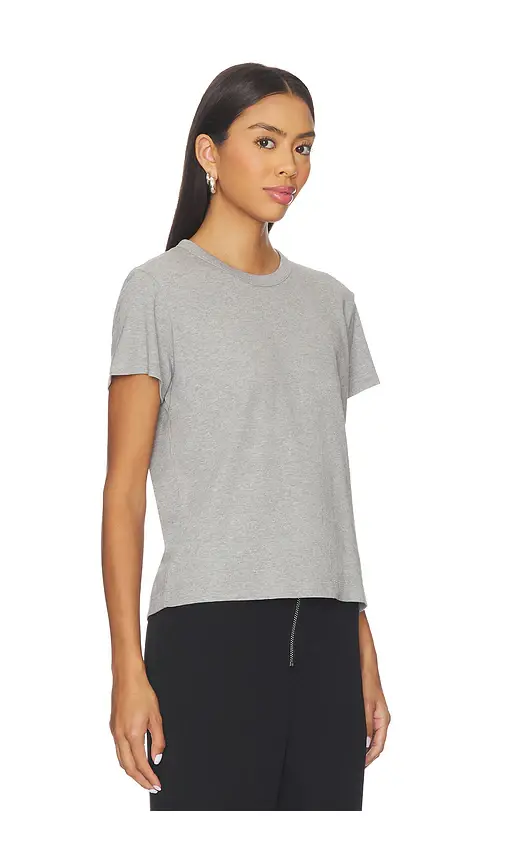 EAVES Lene Boxy Tee | Thumbnail 2 EAVES Lene Boxy Tee | Thumbnail 2