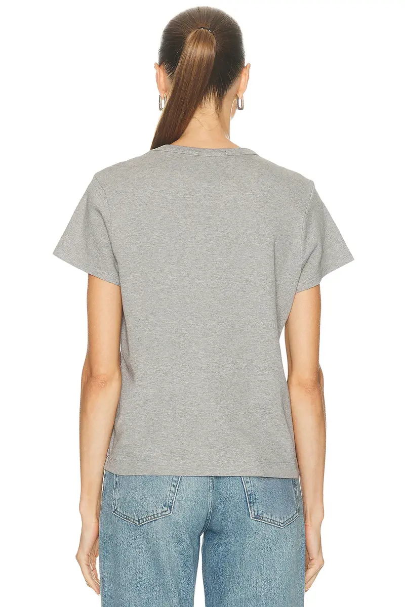 EAVES Lene Boxy Tee | Thumbnail 5 EAVES Lene Boxy Tee | Thumbnail 5