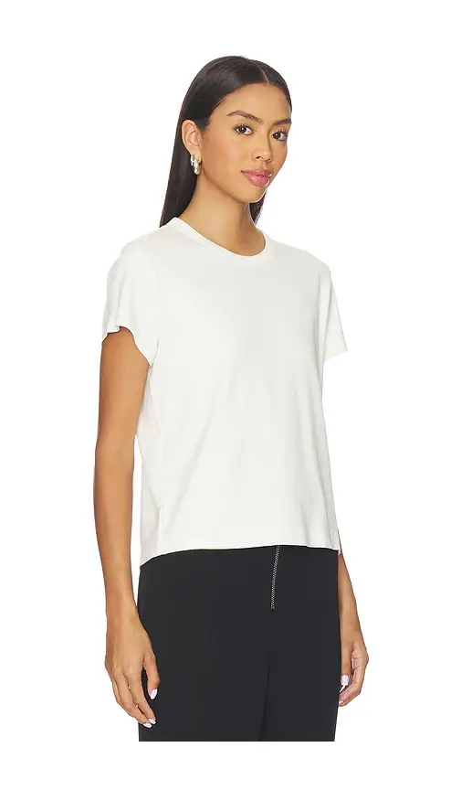 EAVES Lene Boxy Tee | Thumbnail 2 EAVES Lene Boxy Tee | Thumbnail 2