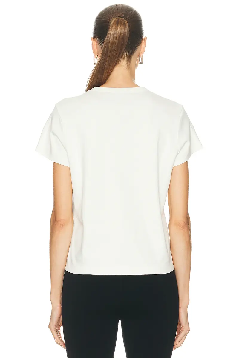 EAVES Lene Boxy Tee | Thumbnail 5 EAVES Lene Boxy Tee | Thumbnail 5