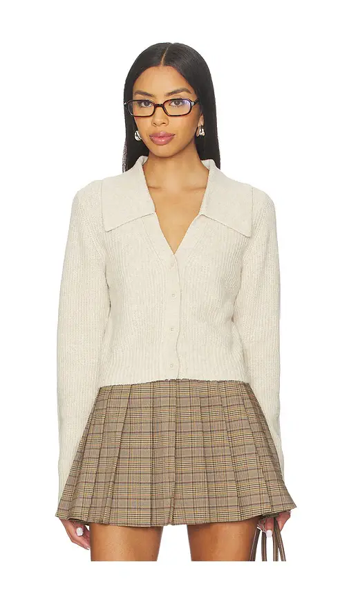 Lovers and Friends Janae Cardigan