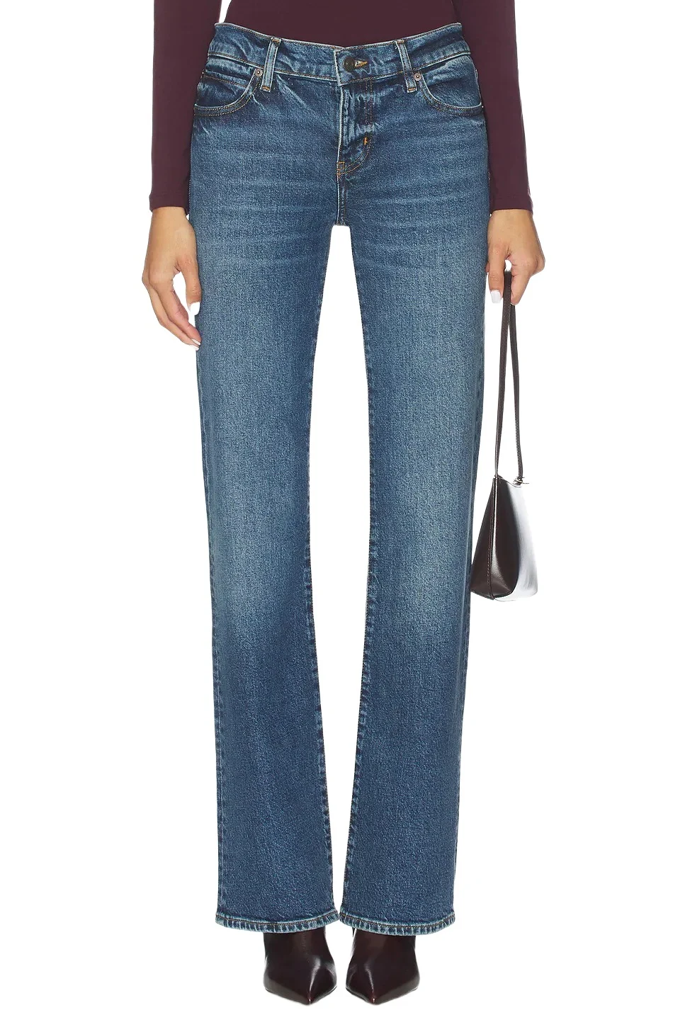 Frame The Rodeo Jeans