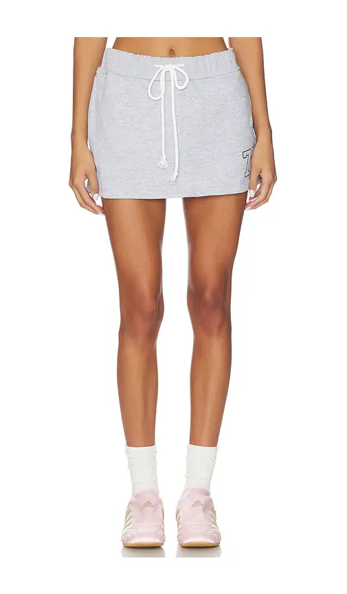 superdown Kasia Mini Skirt | Image 1 superdown Kasia Mini Skirt | Image 1