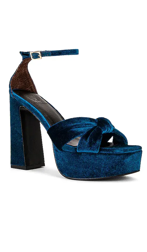 House of Harlow 1960 x REVOLVE Jin Platform | Thumbnail 2