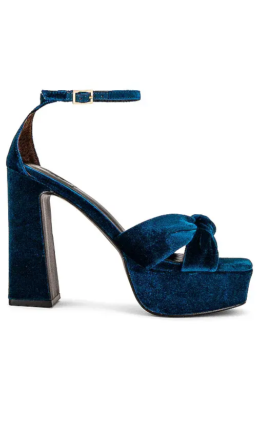 x REVOLVE Jin Platform x REVOLVE Jin Platform