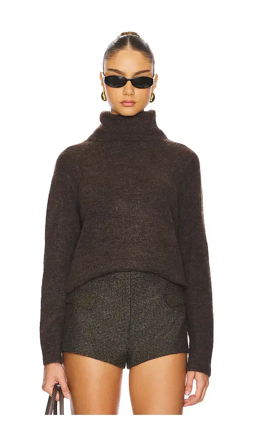 John & Jenn by Line Emmett Sweater