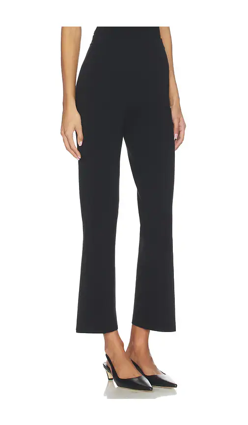EAVES Suri Knit Pant | Thumbnail 2