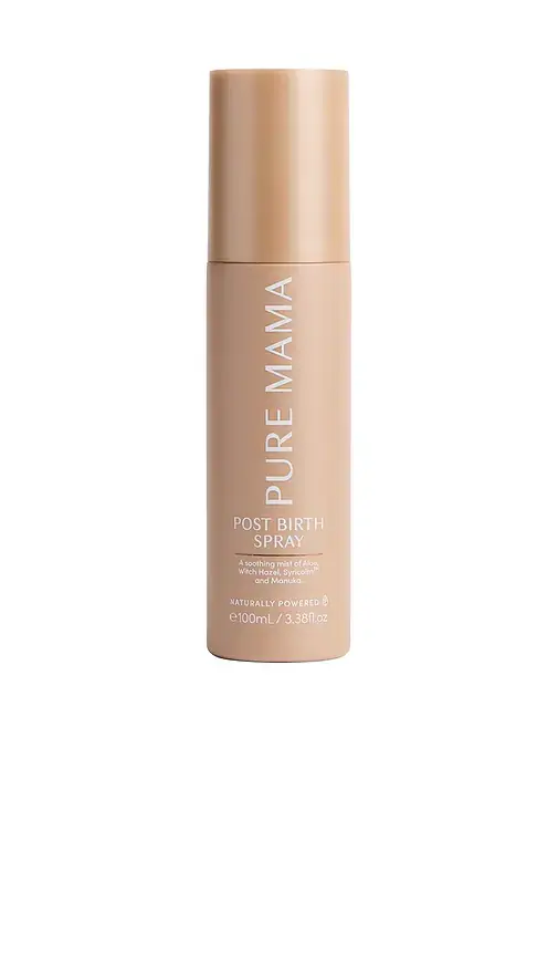 Pure Mama Post Birth Spray