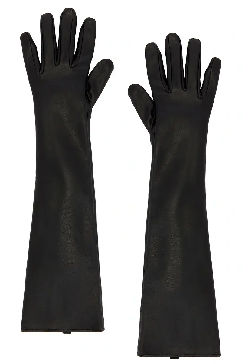 EAVES Leather Gloves | Thumbnail 3 EAVES Leather Gloves | Thumbnail 3