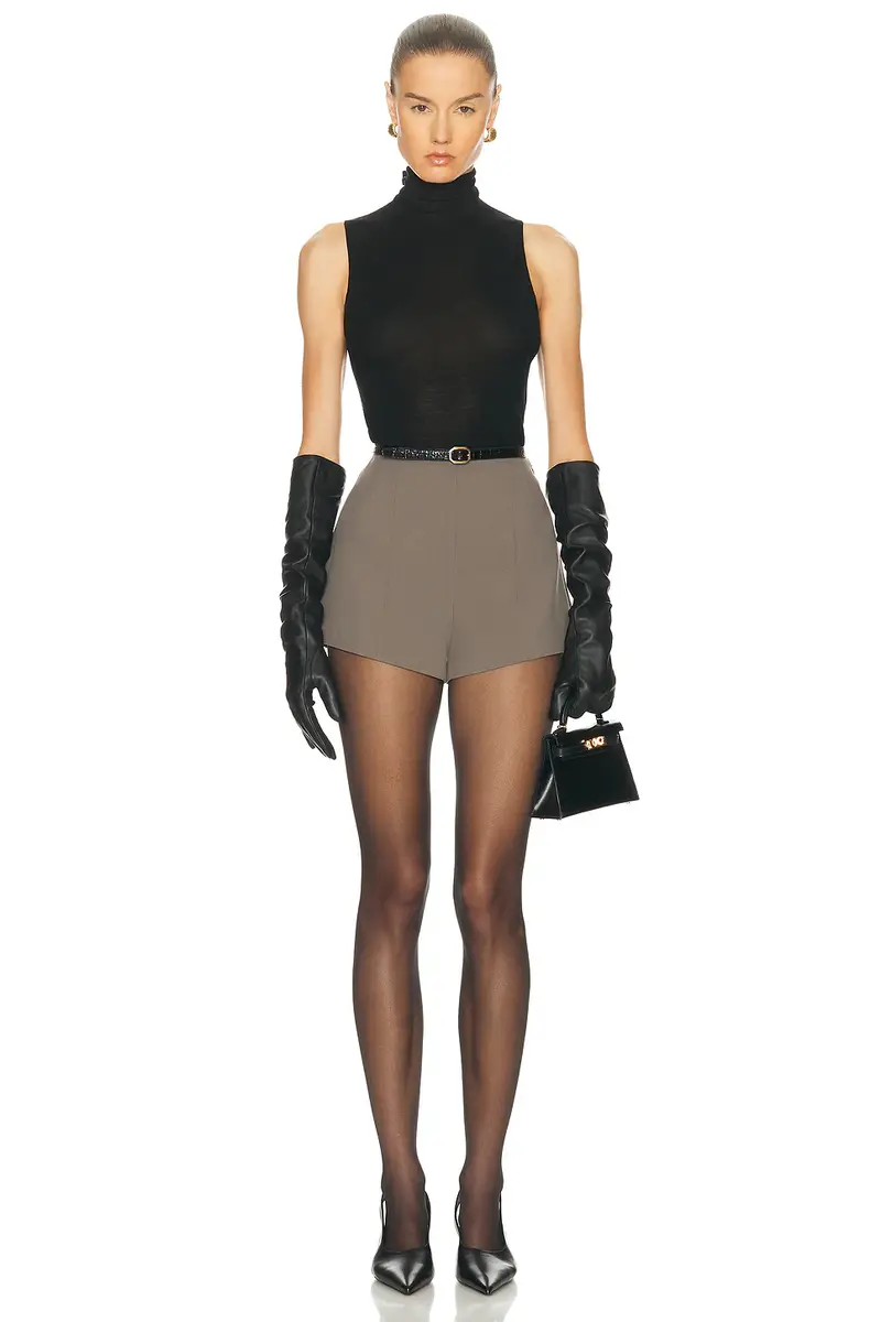 EAVES Leather Gloves | Thumbnail 4 EAVES Leather Gloves | Thumbnail 4