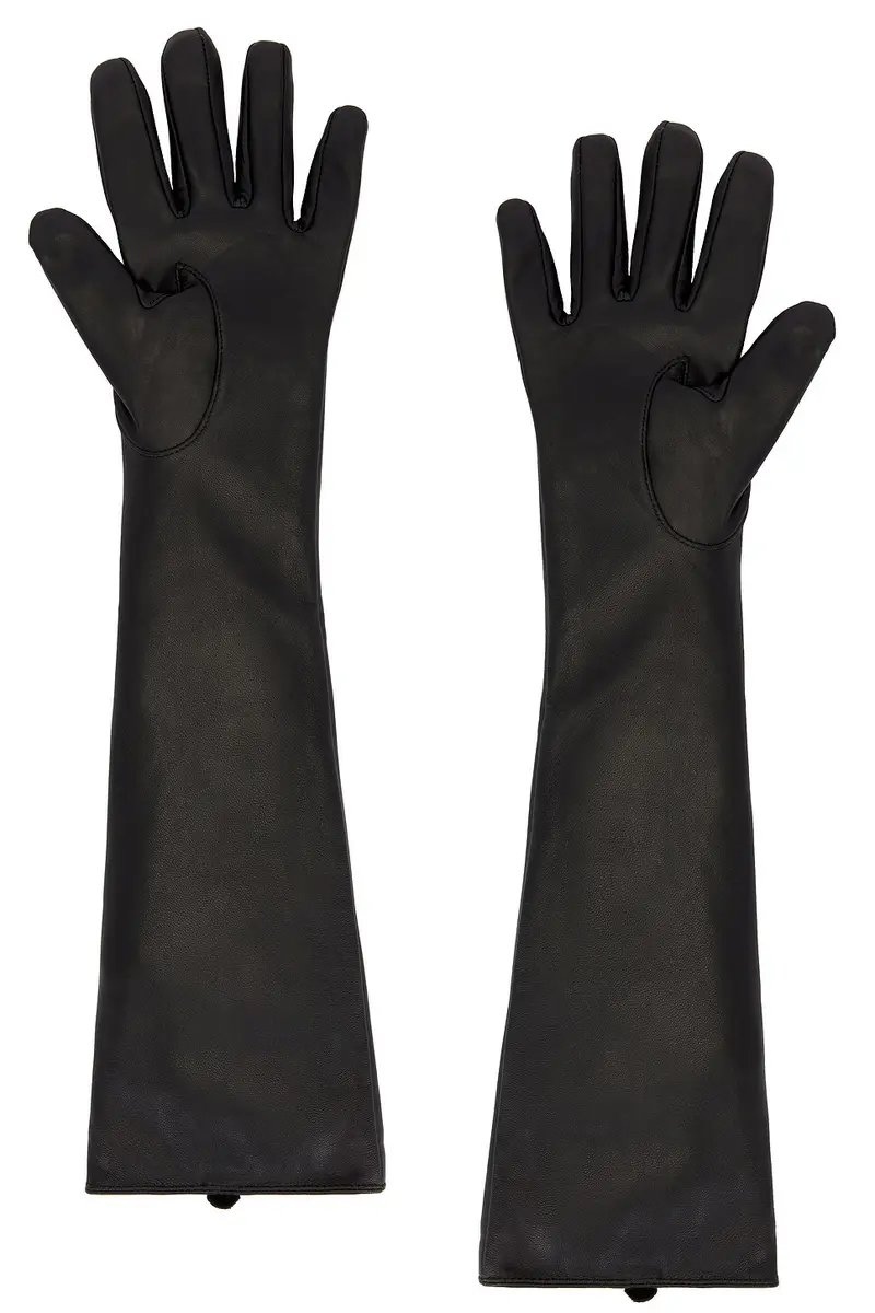 EAVES Leather Gloves | Thumbnail 5 EAVES Leather Gloves | Thumbnail 5