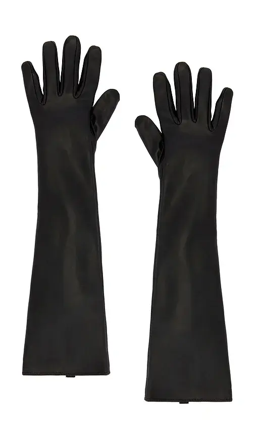 Leather Gloves Leather Gloves