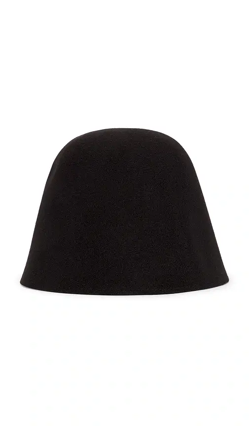EAVES Winston Felted Wool Hat | Thumbnail 2