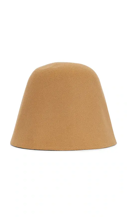 EAVES Winston Felted Wool Hat | Thumbnail 2