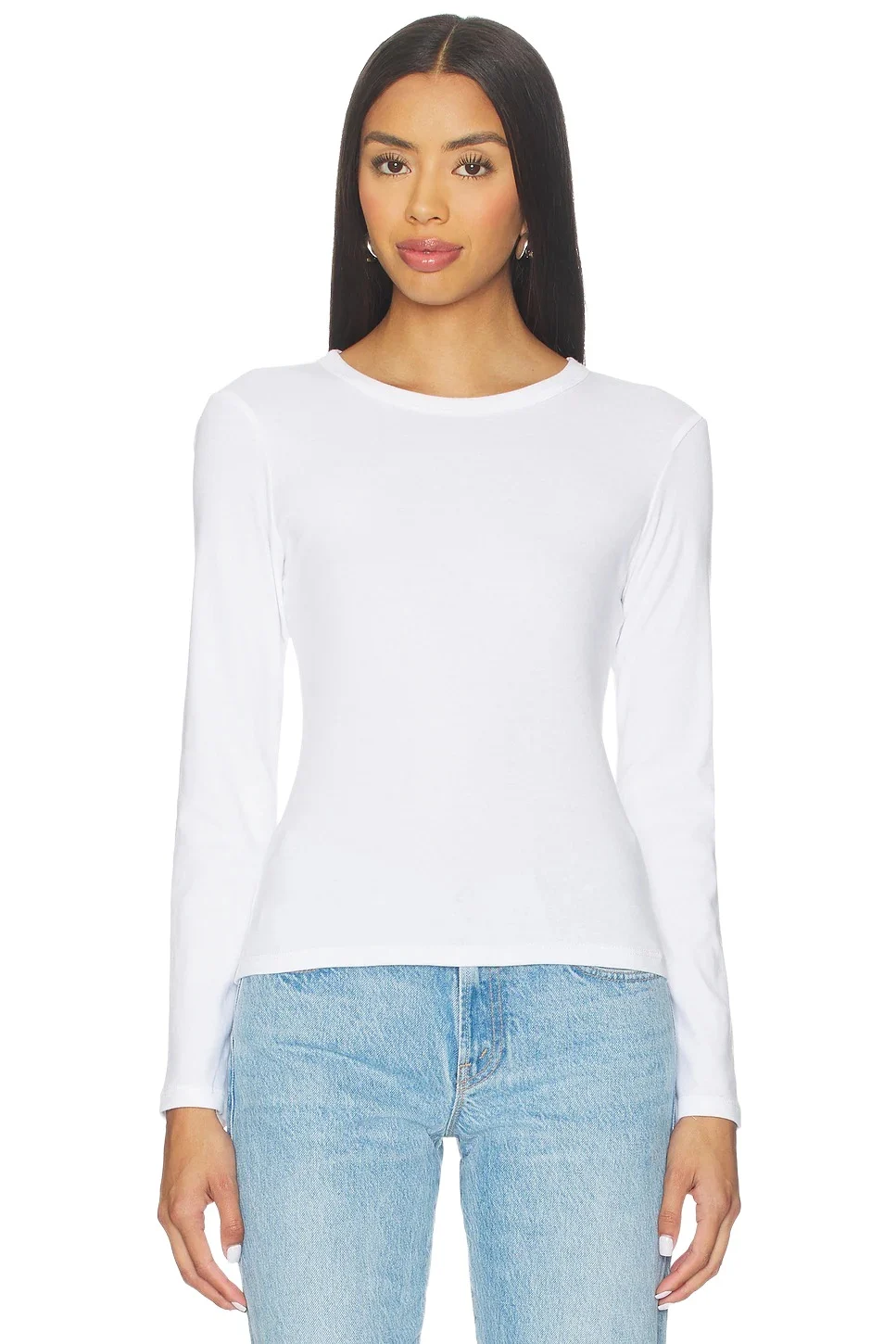 Nando Slim Fit Long Sleeve