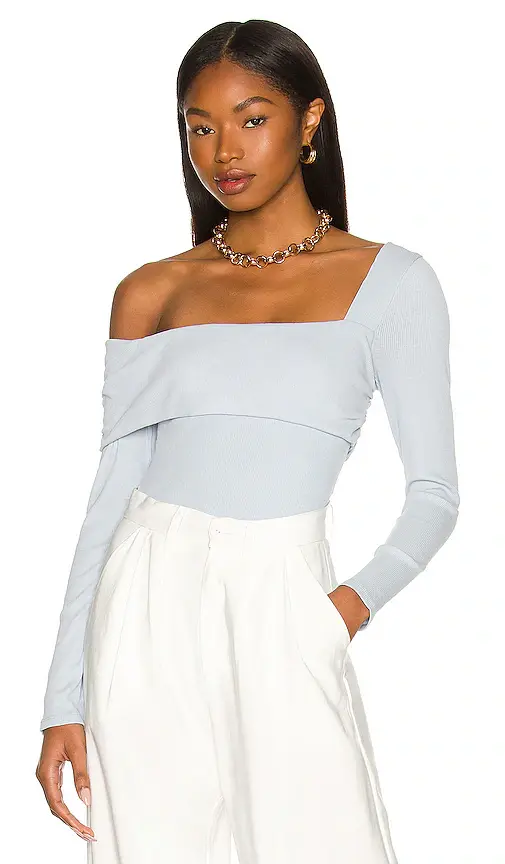 Lovers and Friends Florence Bodysuit | Image 1 Lovers and Friends Florence Bodysuit | Image 1