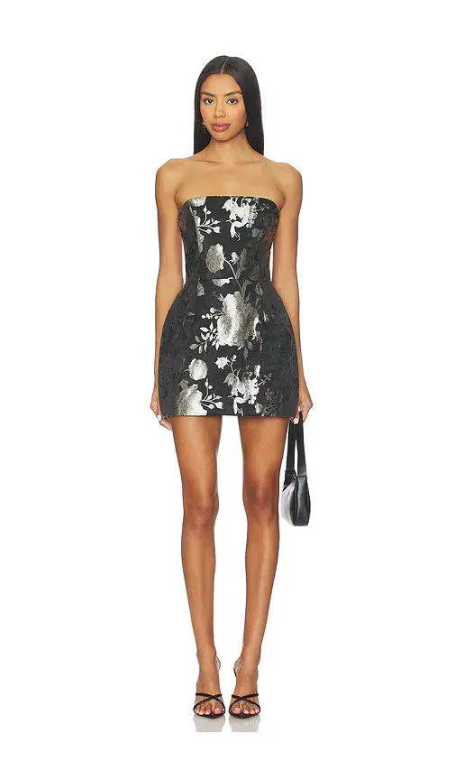 Katie May Valerie Dress | Image 1 Katie May Valerie Dress | Image 1