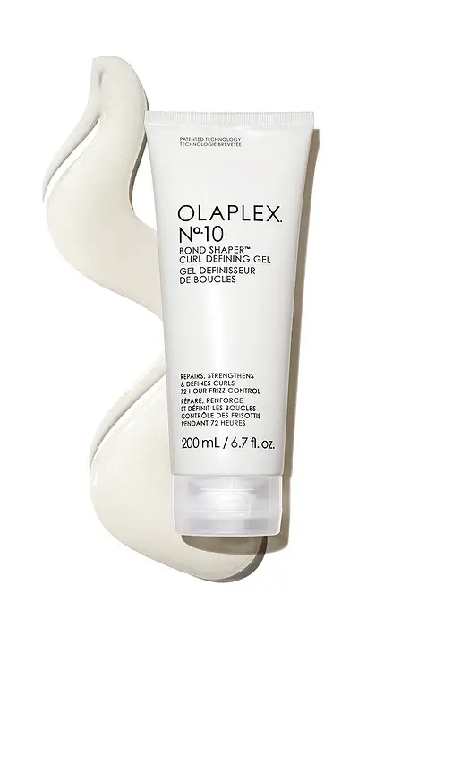 Olaplex No.10 Bond Shaper Curl Defining Gel | Thumbnail 2