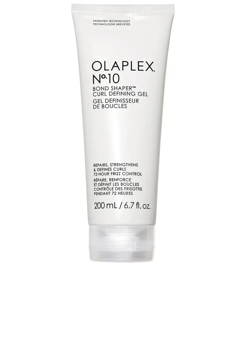 Olaplex No.10 Bond Shaper Curl Defining Gel | Thumbnail 3