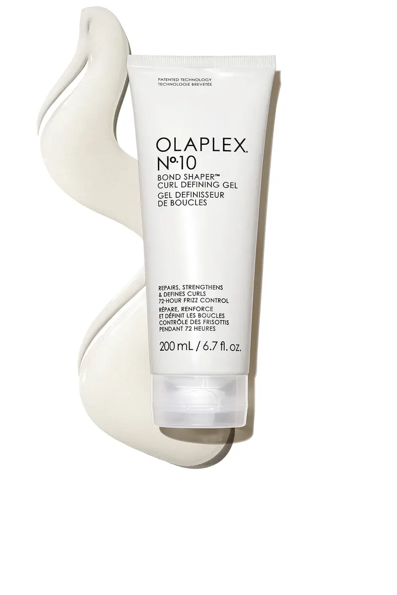 Olaplex No.10 Bond Shaper Curl Defining Gel | Thumbnail 4