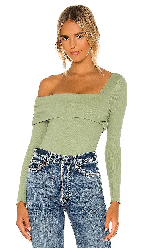 Lovers and Friends Florence Bodysuit | Image 1 Lovers and Friends Florence Bodysuit | Image 1
