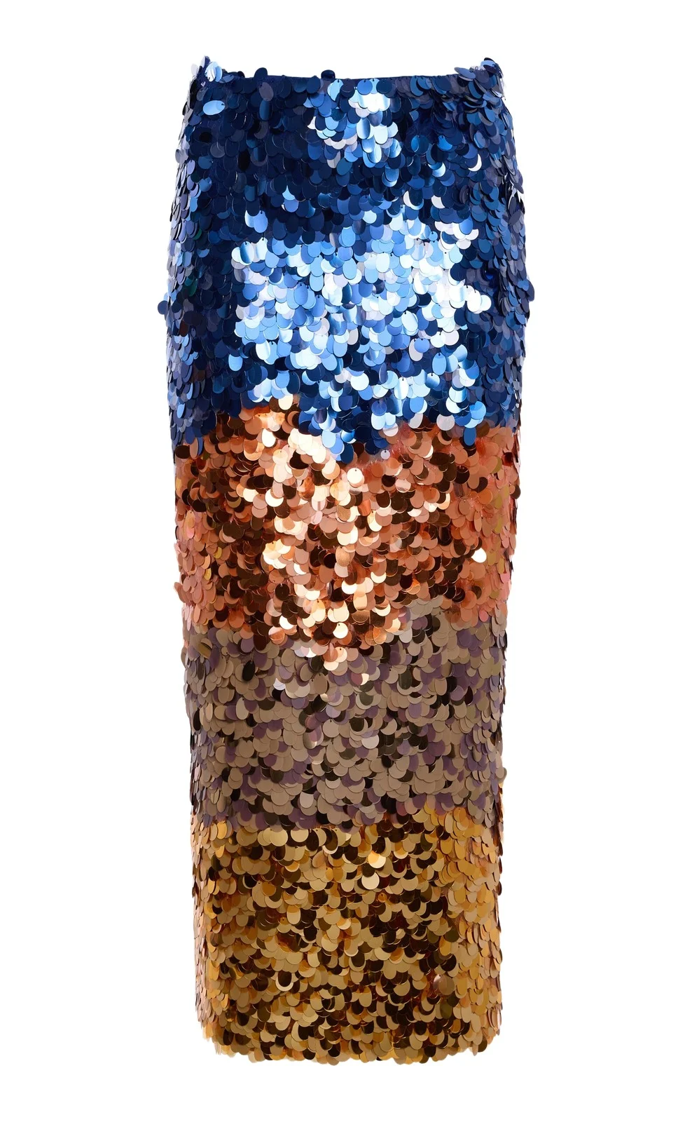 Matilde Sequined Midi Skirt Matilde Sequined Midi Skirt