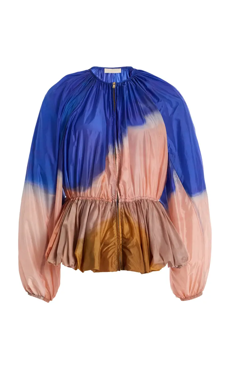Ulla Johnson Rana Printed Jacket | Thumbnail 10 Ulla Johnson Rana Printed Jacket | Thumbnail 10