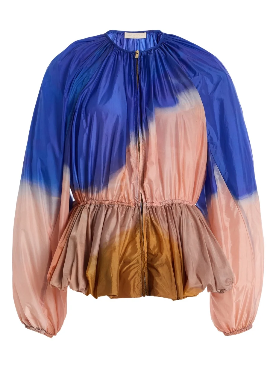 Rana Printed Jacket