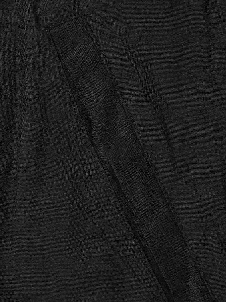 A.PRESSE Silk and Cotton-Blend Taffeta Jacket - Men | Thumbnail 6 A.PRESSE Silk and Cotton-Blend Taffeta Jacket - Men | Thumbnail 6