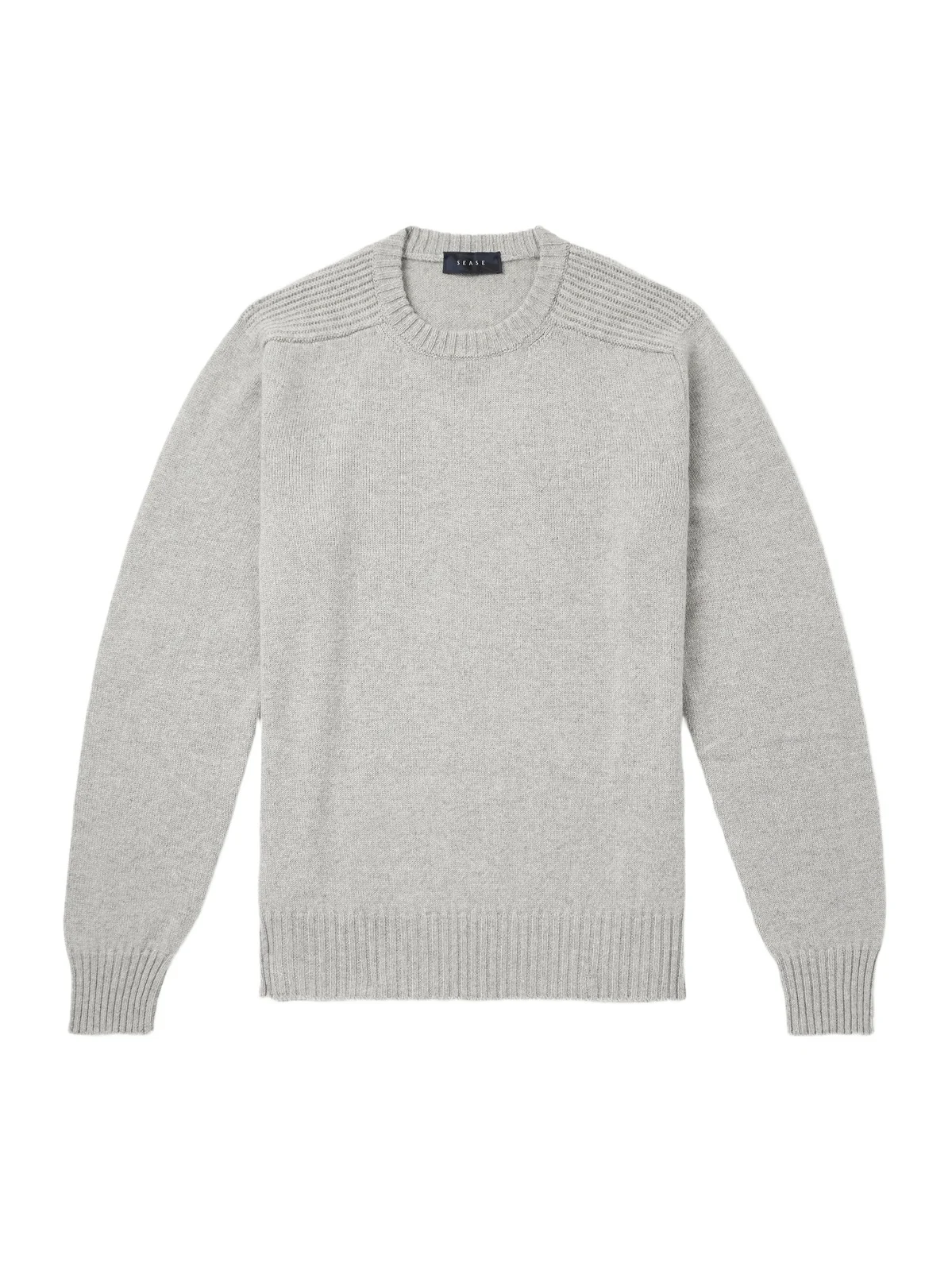 Cashmere Sweater - Men